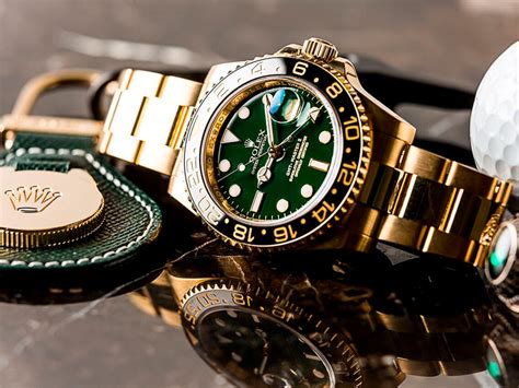 precios de los rolex